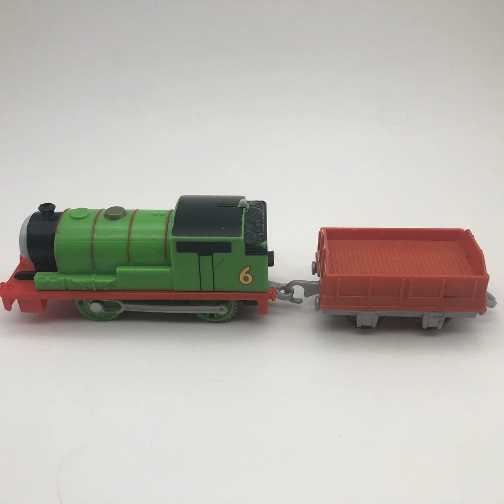 Mattel thomas friends
